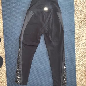 Alo yoga capris